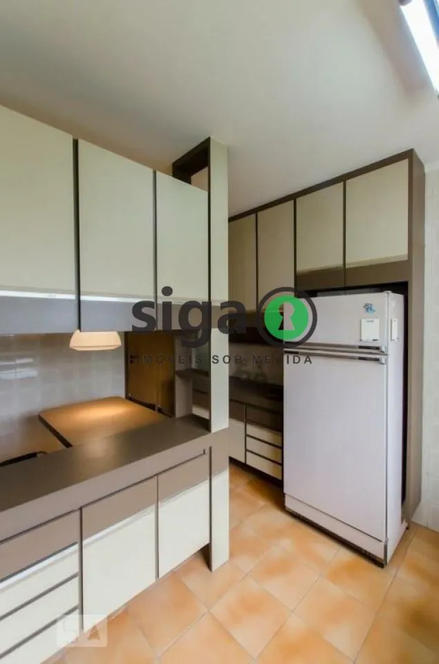 Imagem Apartamento a venda com 4 dormitórios, 2 suítes, 3 vagas, 140m²-Morumbi- COLINAS DO MORUMBI