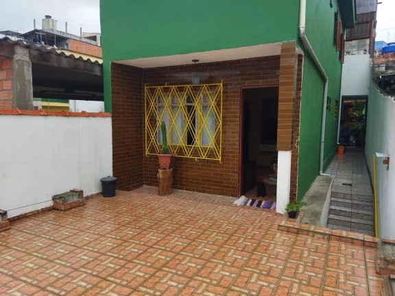 Imagem Vila Missionária | Sobrado | 3 dormitórios | 2 vagas | 125mts.