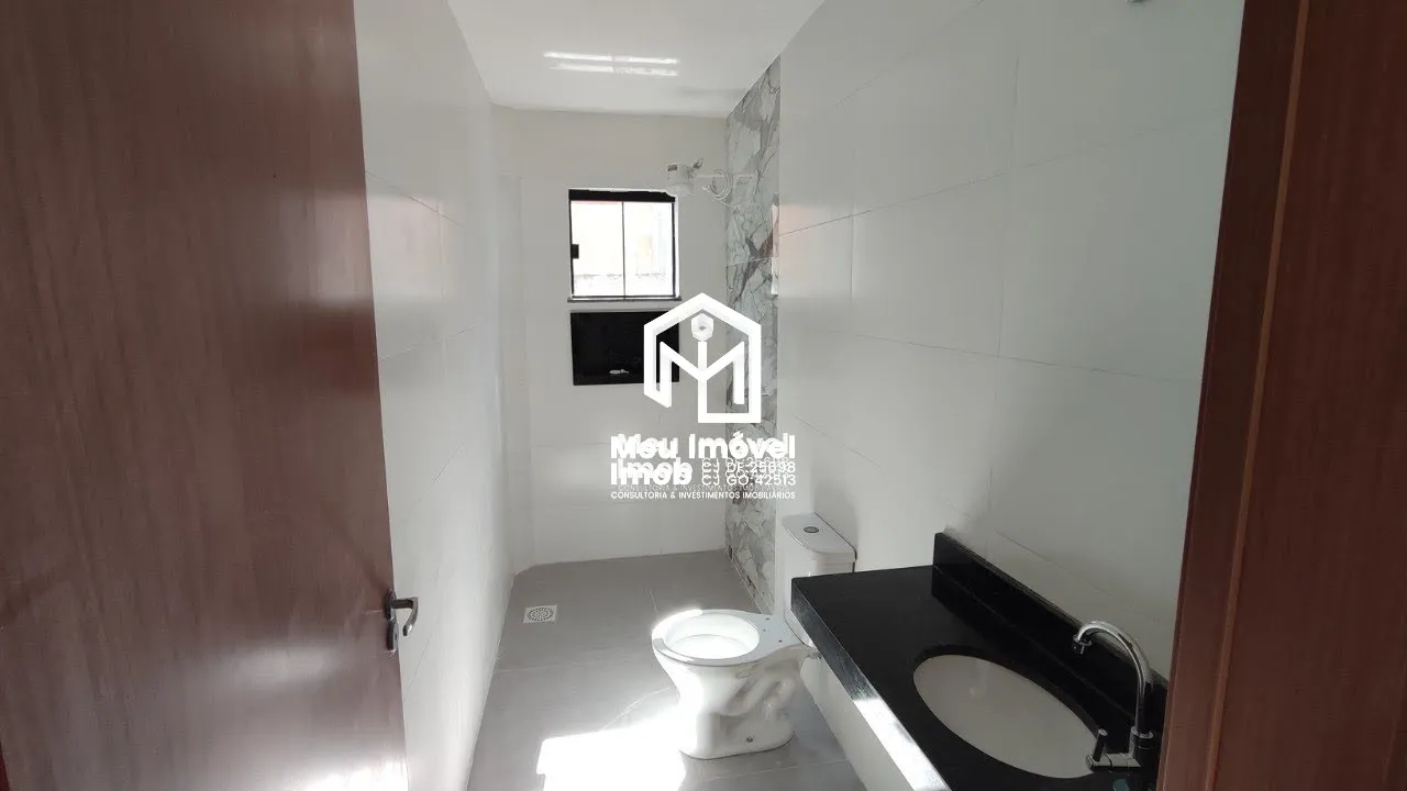 Imagem Apartamento 2 Quartos 1 Vaga 61m² Área de Serviço