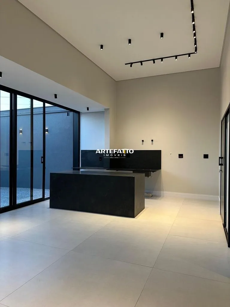 Imagem Casa à venda em Franca, Esplanada Primo Meneghetti II, com 3 quartos, 100m2