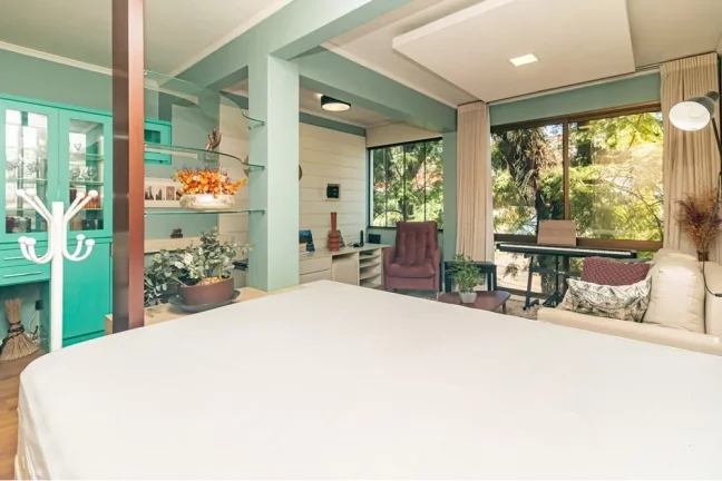 Imagem Apartamento para venda no bairro Petrópolis em Porto Alegre