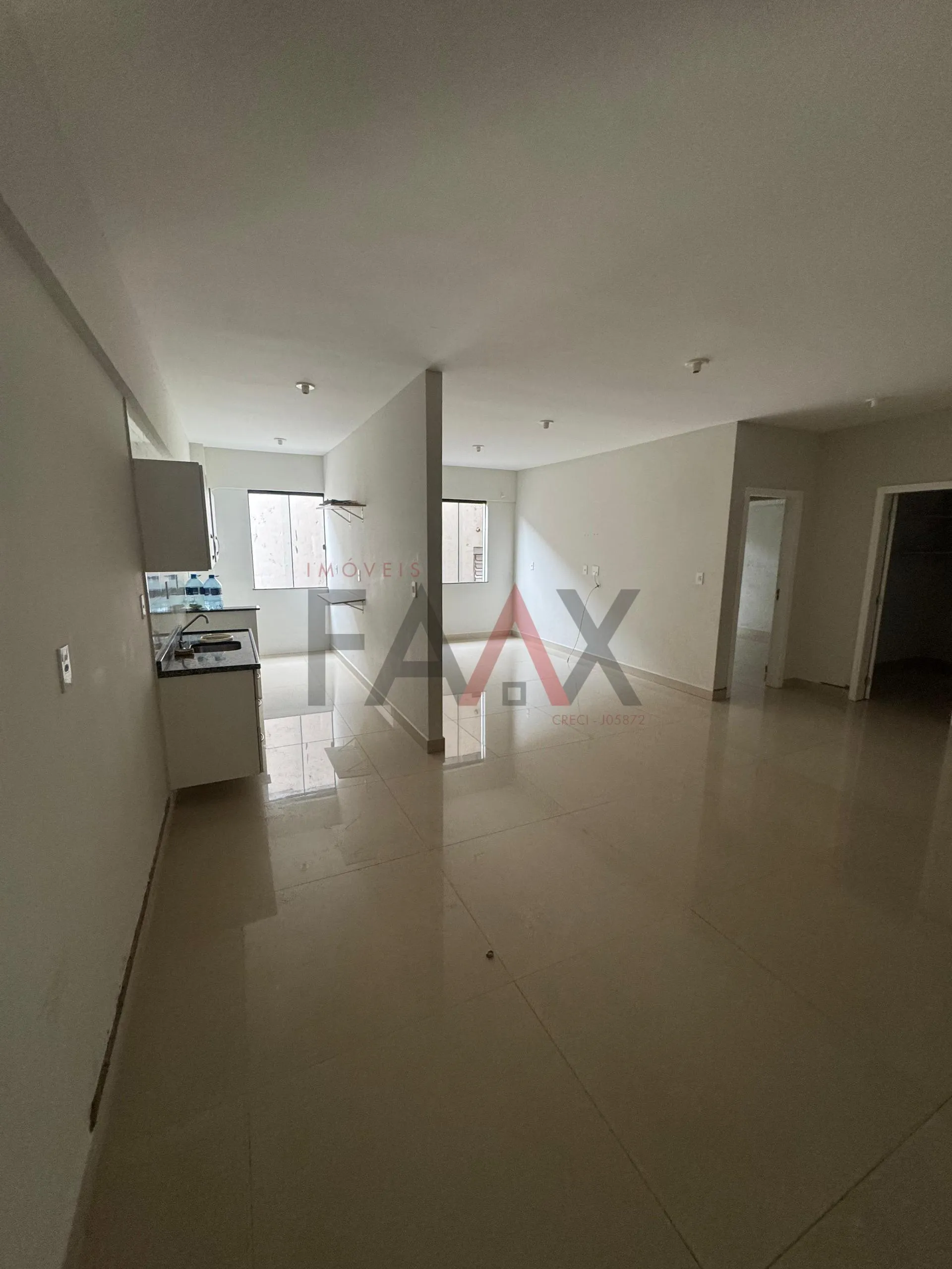 Imagem Apartamento à venda no CENTRO em frente a compania do corpo em GUARAPUAVA - PR