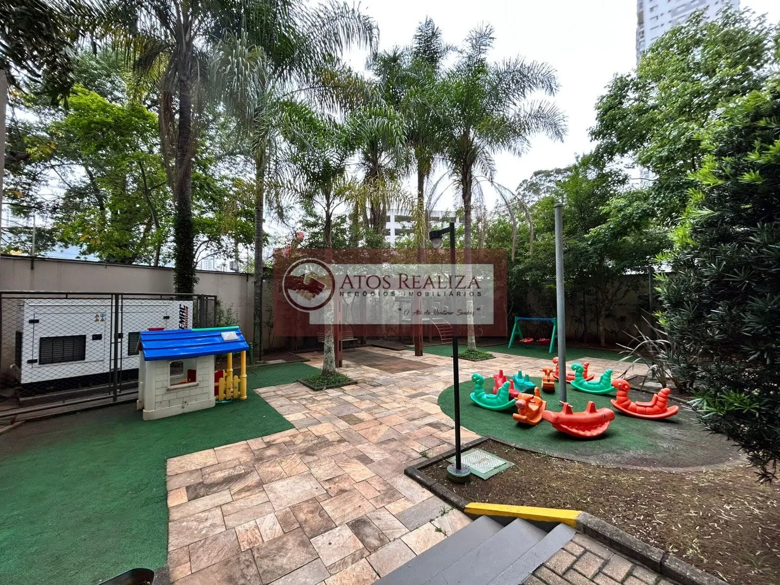 Imagem Venda: Apartamento 2 Dorms com Sacada em Vila Andrade SP