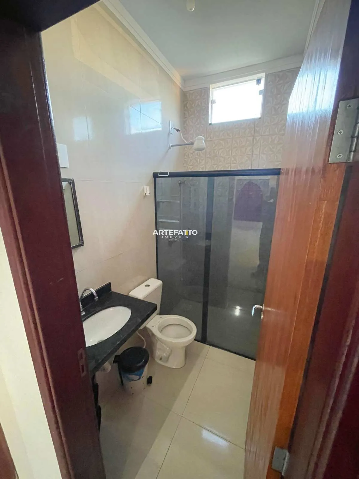 Imagem Casa à venda em Patrocínio Paulista, Residencial Paraíso, com 2 quartos, 69m2