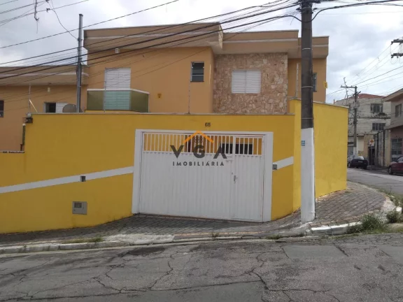 Imagem Sobrado para Venda em São Paulo, Vila Carrão, 2 dormitórios, 2 suítes, 3 banheiros, 3 vagas