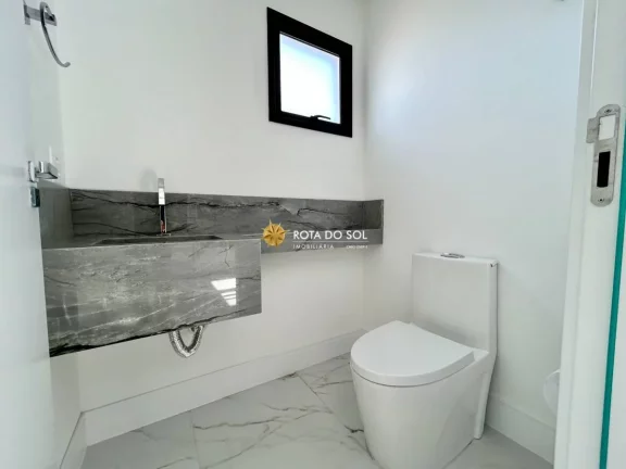 Imagem Beach House Residence Cobertura nova mobiliada 2 suítes à venda Praia Mariscal Bombinhas SC
