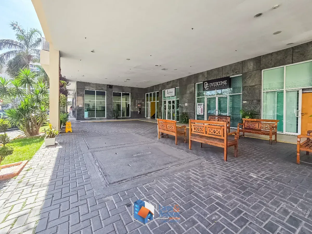 Imagem Loja de rua para venda e locação em Santana, 69m²