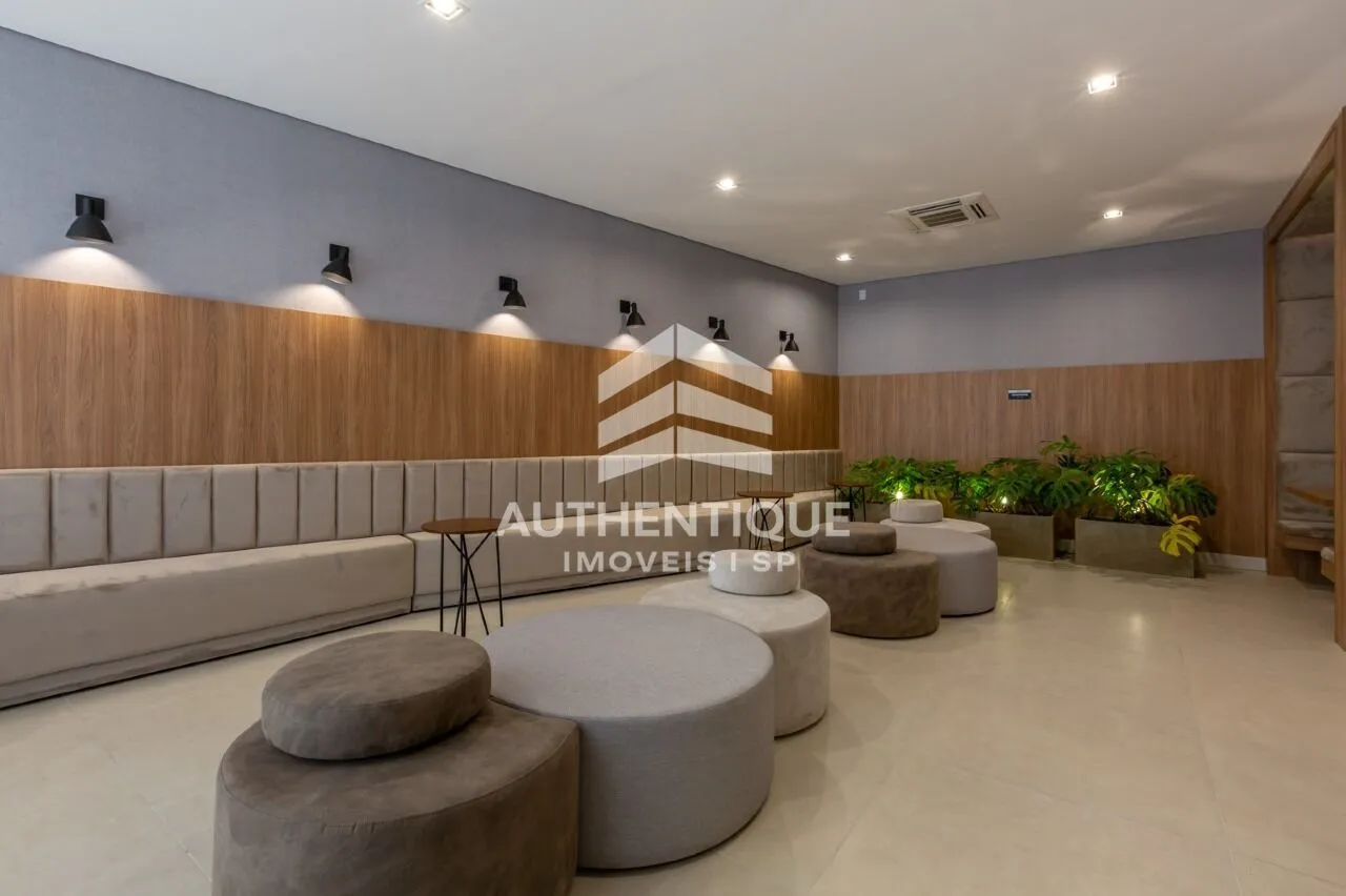 Imagem AXIS VILA MARIANA - Apartamento à venda em São Paulo/SP