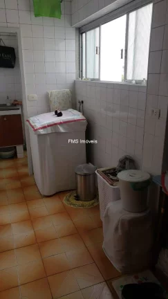 Imagem Apartamento à venda em São Paulo-SP, Vila Leopoldina: 3 quartos, 1 sala, 1 banheiro, 1 vaga, 96m² de área. Venha conhecer!