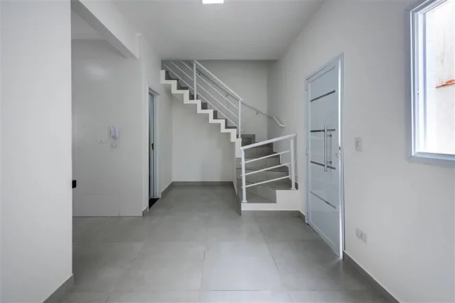 Imagem Casa à Venda em Pedreira, Mongaguá - SP