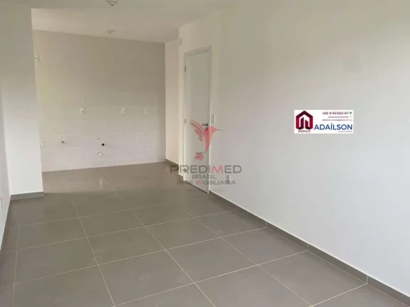 Imagem Apartamento a Venda novo 02 dormitórios com Sacada - Prado - Biguaçu/SC R$ 239.990.70