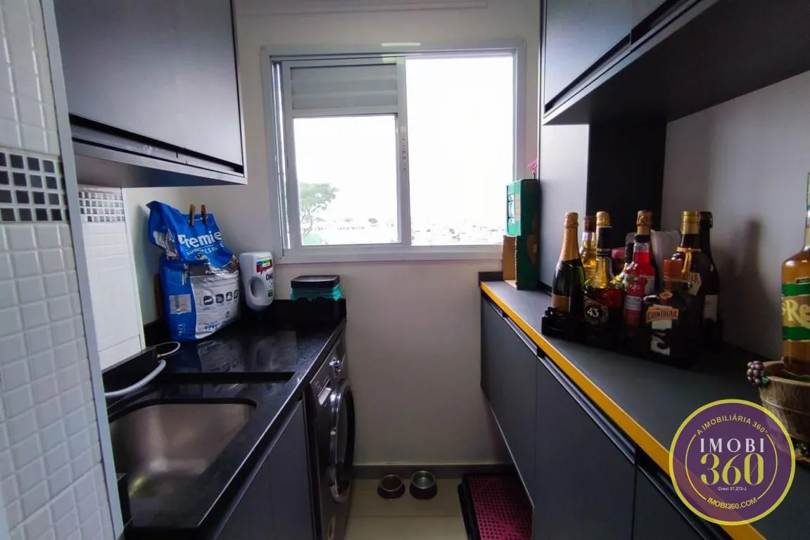 Imagem Apartamento à Venda em Vila Nhocune, São Paulo - SP