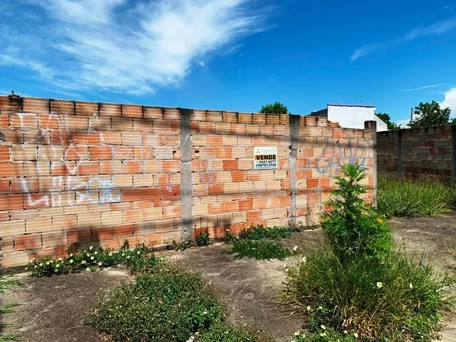 Imagem Terreno à venda 268.52M², Cesar Park, Pindamonhangaba - SP