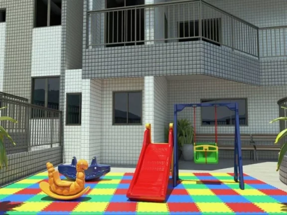 Imagem EXCELENTE APARTAMENTO 2 DORMITÓRIOS E 2 VAGAS!!!