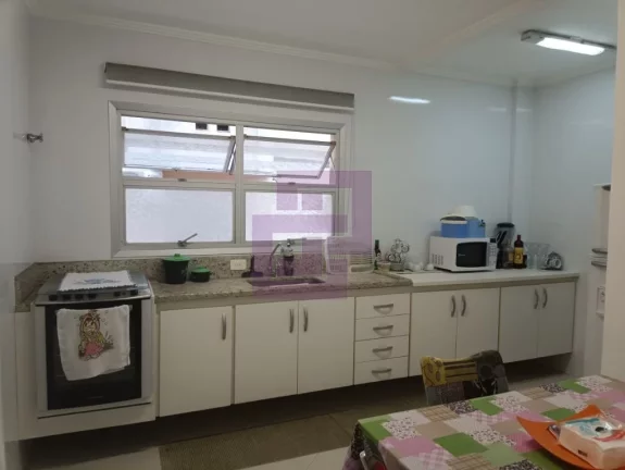 Imagem Enseada. Otimo Apartamento
