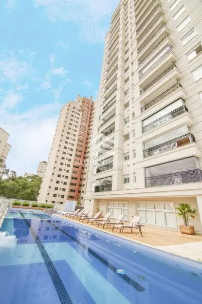 Imagem RG OSCAR MORUMBI - Apartamento à venda no bairro Vila Suzana - São Paulo/SP, Zona Sul