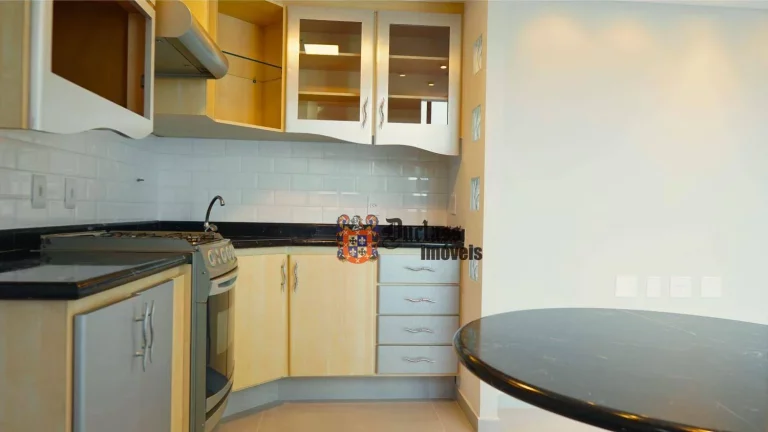 Imagem Apartamento Duplex com 1 suíte à venda, 61 m² por R$ 479.000 - Panamby - São Paulo/SP