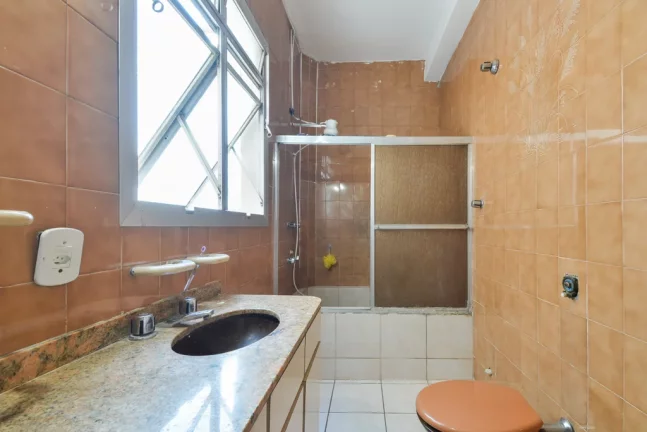 Imagem Apartamento à venda em São Paulo, Santa Cecília, com 3 quartos, 162m2