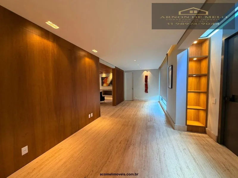 Imagem Casas em Condomínio para venda em Barueri no bairro Alphaville Residencial Um