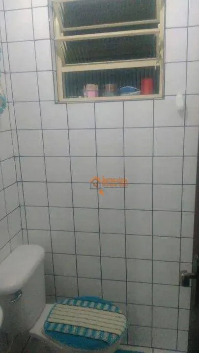 Imagem Casa com 2 dormitórios à venda, 68 m² por R$ 309.000,00 - São João - Guarulhos/SP