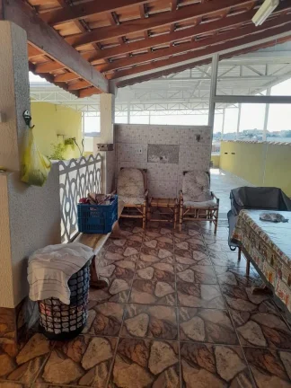 Imagem Linda Casa Linda Casa No socorro , toda reformada