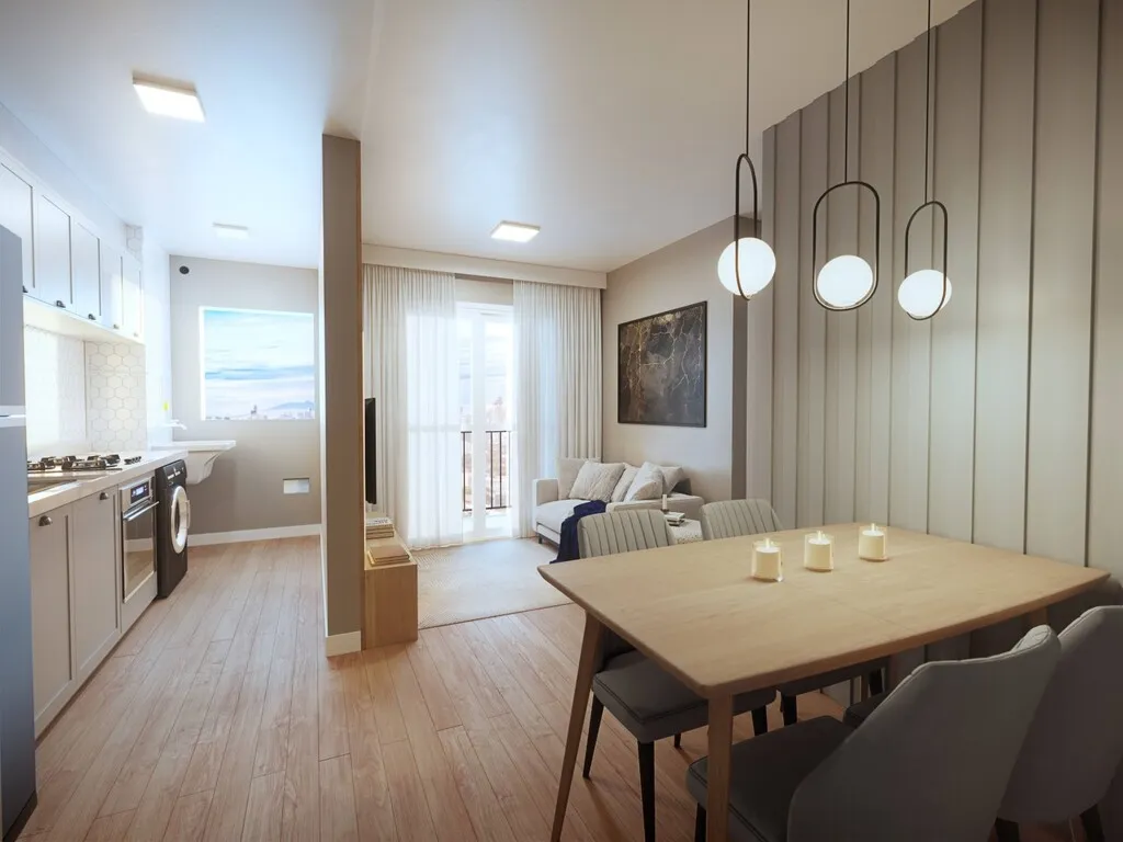 Imagem Apartamento a Venda no bairro São Francisco Xavier - Rio de Janeiro, RJ