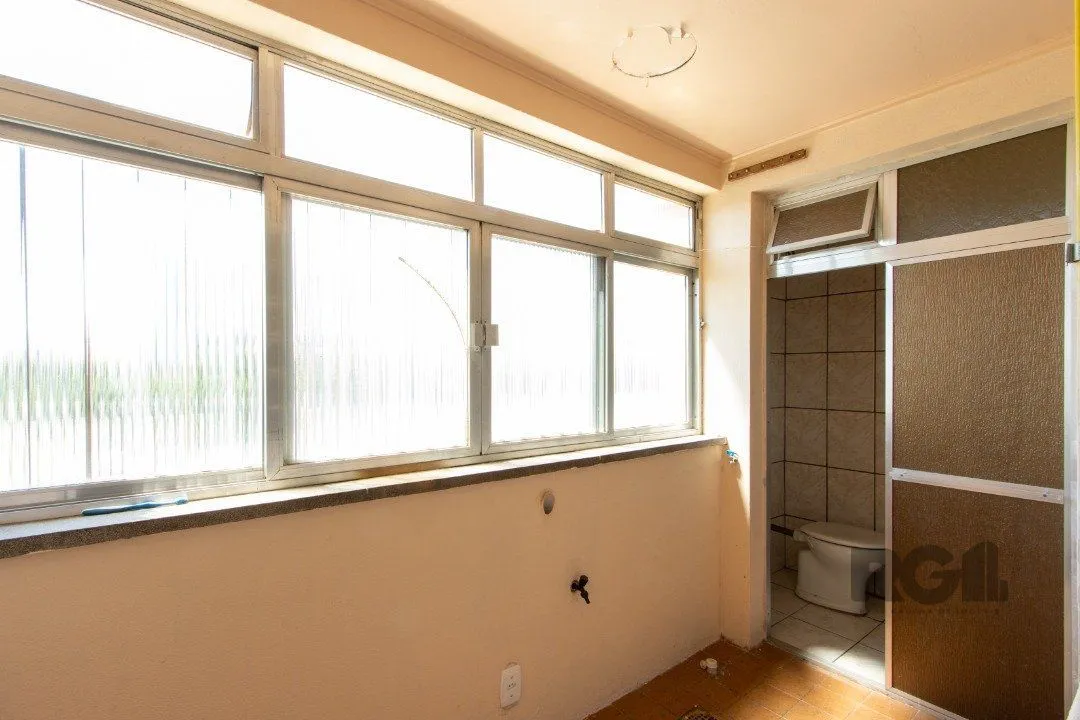 Imagem Apartamento para Venda - 86.16m², 2 dormitórios, Cristal