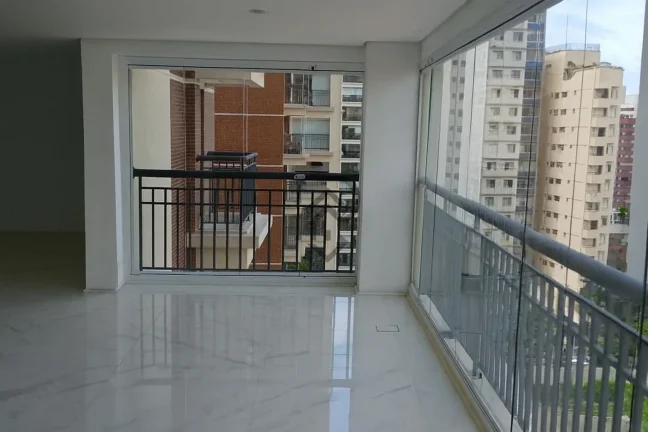 Imagem Apartamento Alto Padrão em Vila Mariana, São Paulo/SP