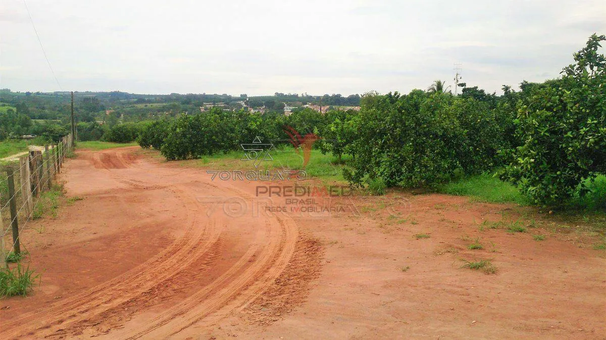 Imagem Área Rural em Conchal: Você Pode Morar no Interior com Muito Conforto!
