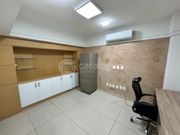 Imagem Sala comercial à venda no Blue Tower com 99 m2
