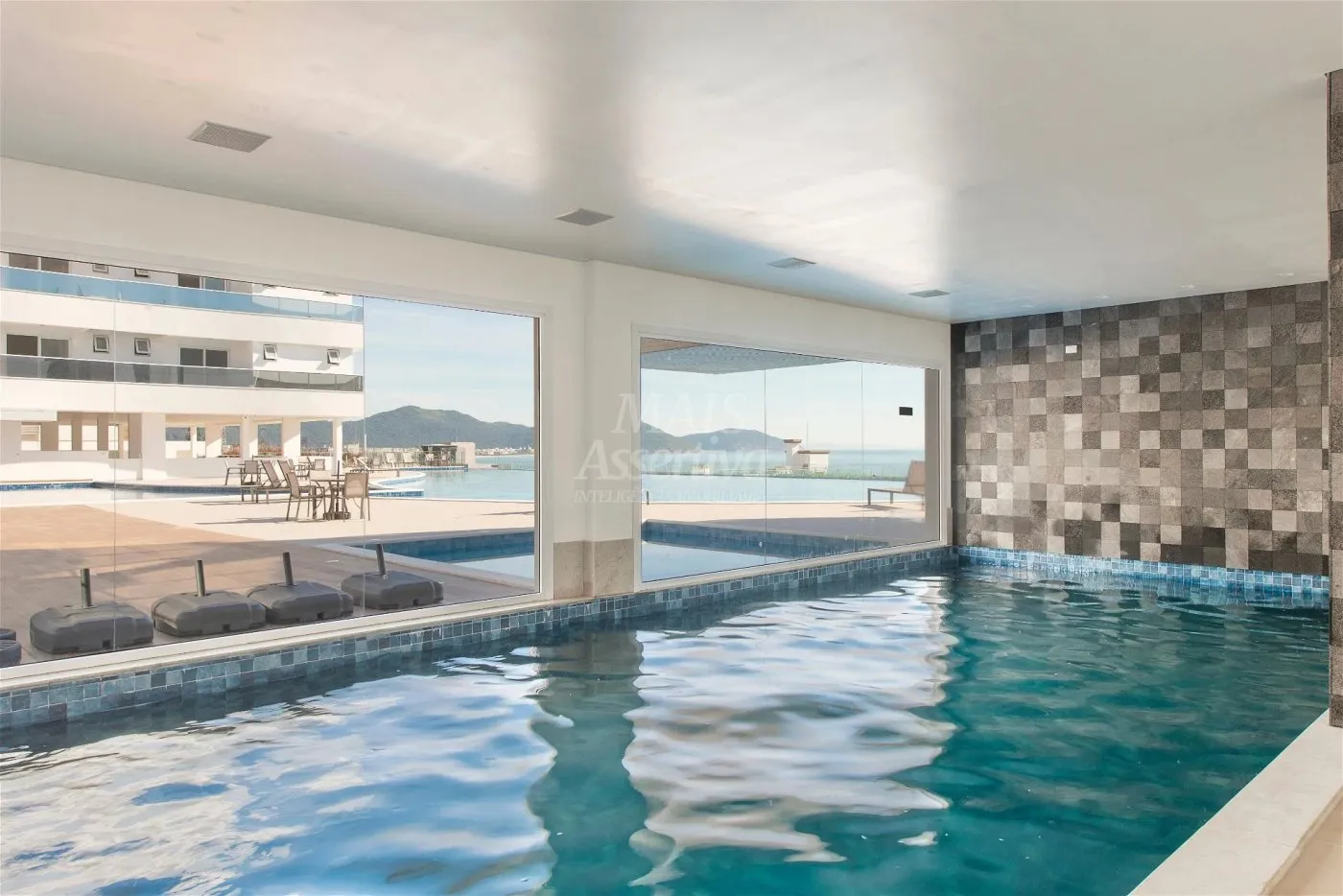 Imagem Apartamento para venda no Mirante Home Club em Florianópolis Ingleses
