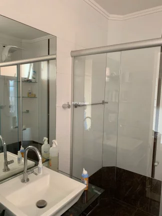 Imagem Apartamento à venda em São Paulo-SP, Parque Bairro Morumbi: 3 quartos, 1 suíte, 3 salas, 3 banheiros, 2 vagas, 135m².
