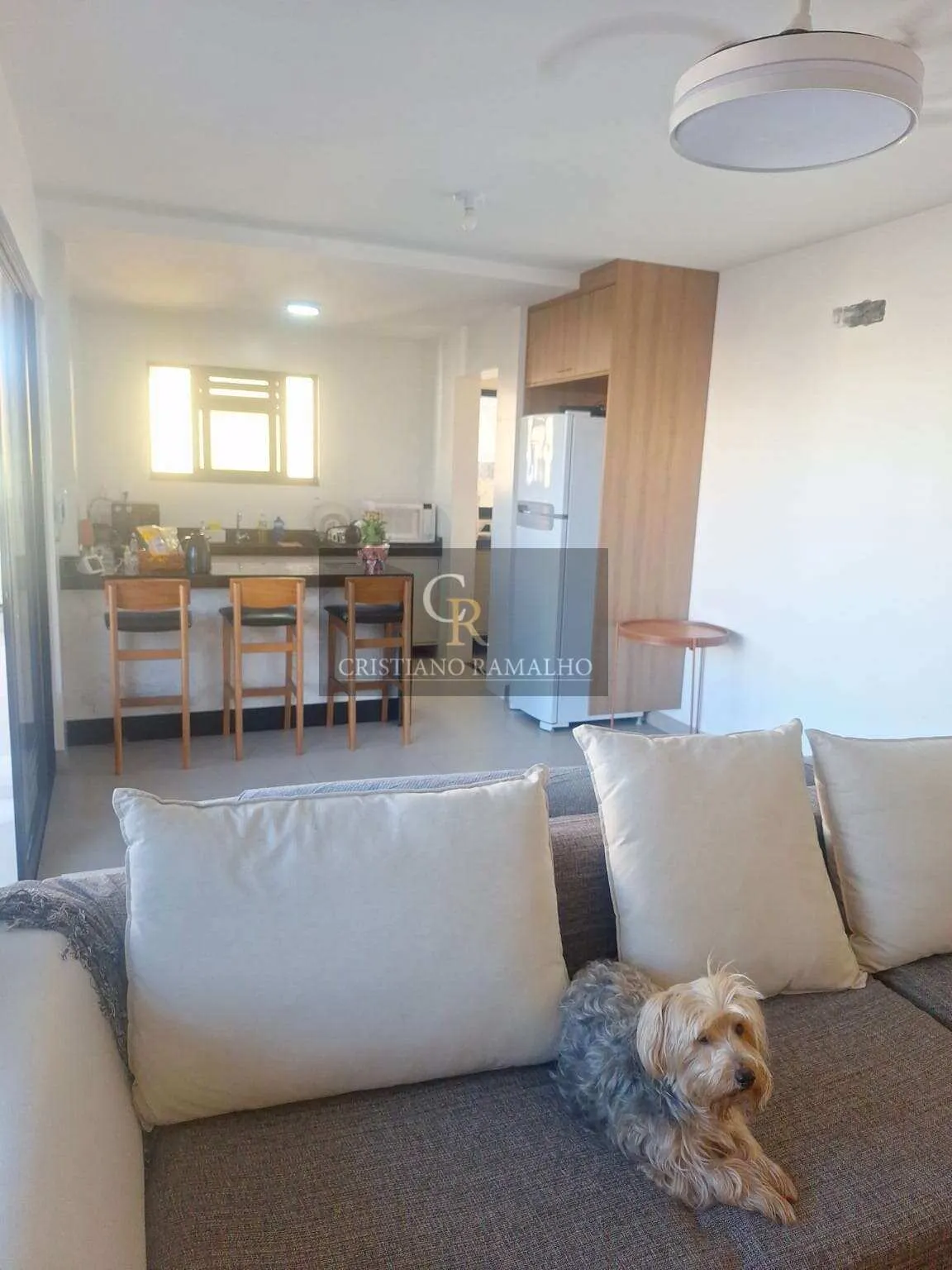 Foto do imóvel Apartamento à venda em Cabo Frio, Braga, com 2 quartos (Suítes), 178,24m2