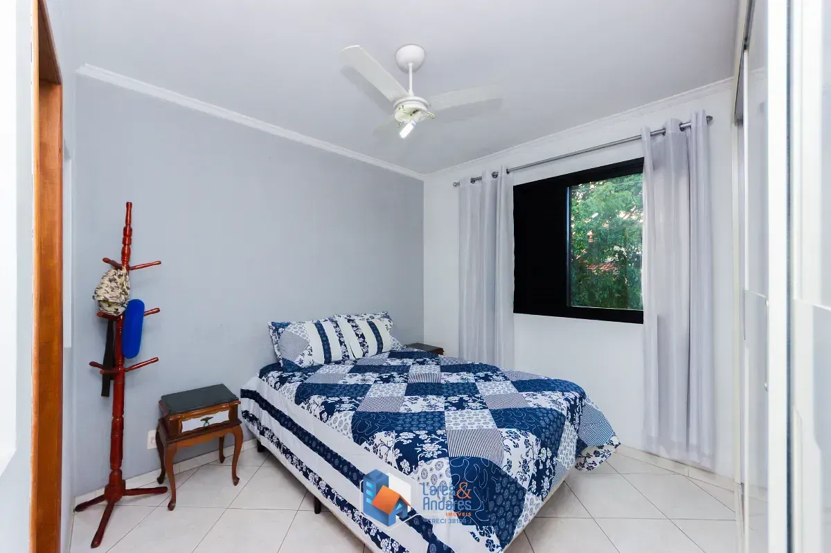 Imagem Casa em condomínio para venda em Conjunto Residencial Vista Verde com 2 quartos, sendo 1 suíte, 93m²