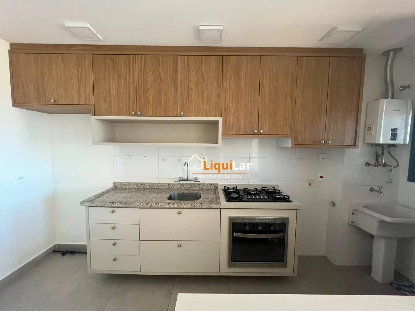 Imagem Apartamento Vivet com 2 vagas