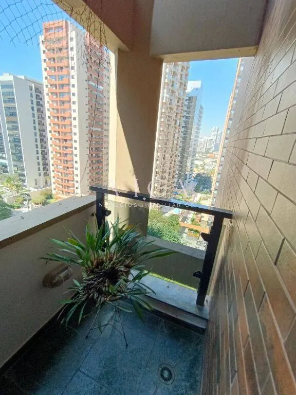 Imagem Alphaville|Californian Tower 164m² 3 dorms, 1 suíte e 2 vagas|R$ 1.575.000