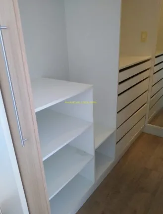 Imagem Apartamento com 3 Quartos para Alugar, 75 m² em Barranco - Taubaté