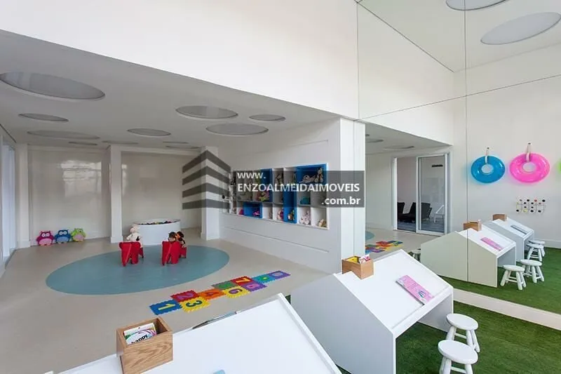 Imagem BROOKLIN ONE - Apartamento à venda em São Paulo/SP