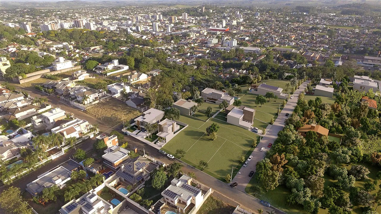 Imagem Terreno para venda no bairro Nossa Senhora de Fátima em Taquara