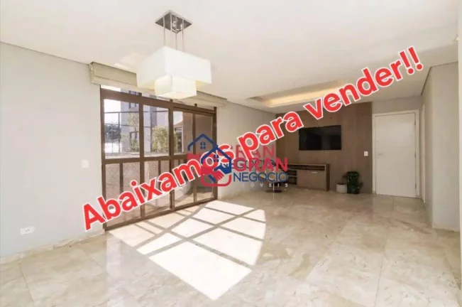 Foto do imóvel Apartamento ensolarado- 2 vagas