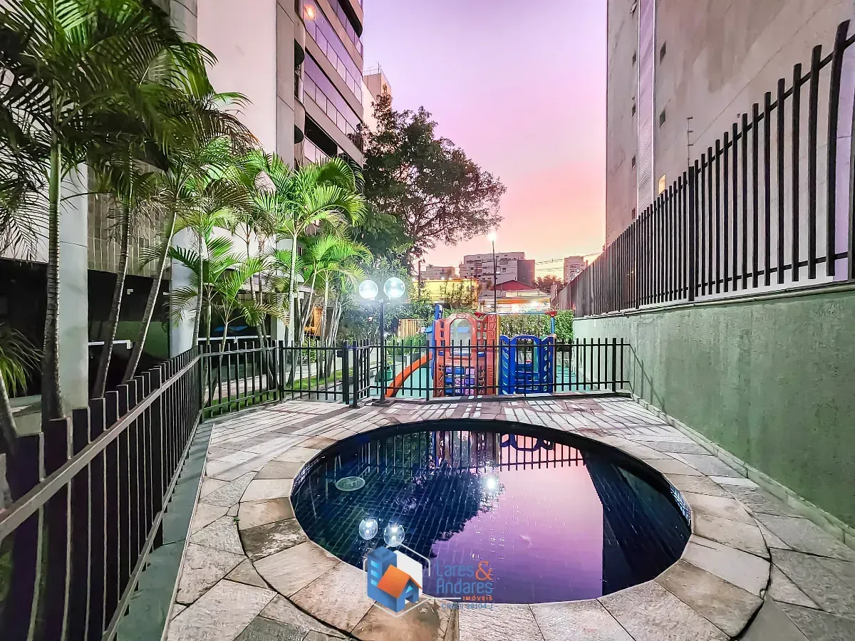 Imagem Apartamento para venda em Alto de Santana com 5 quartos, sendo 2 suítes, 254m²