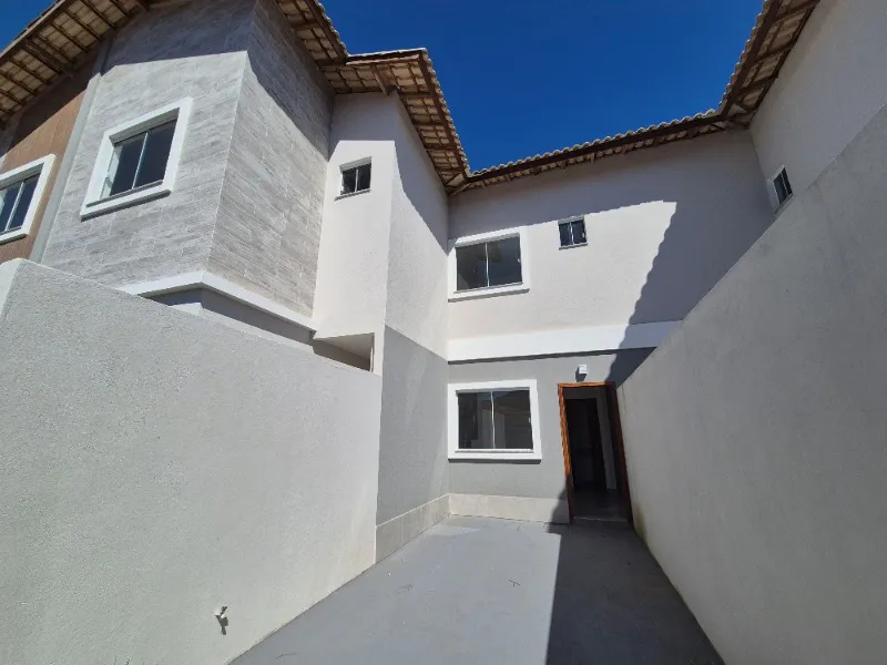 Imagem CASA RESIDENCIAL em SERRA - ES, SÃO FRANCISCO