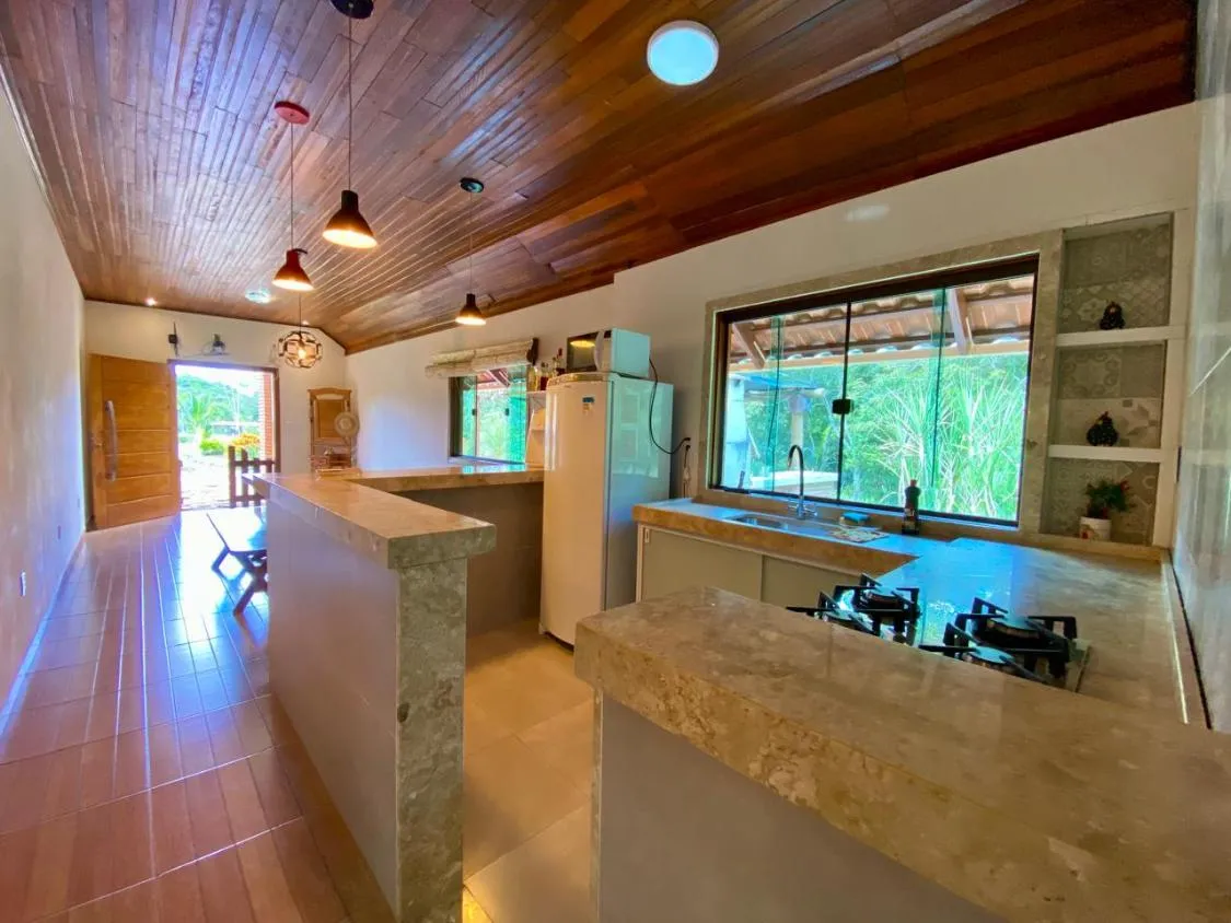 Imagem Vendo excelente chácara em Bonfim/MG com 5.525 m² de área total,