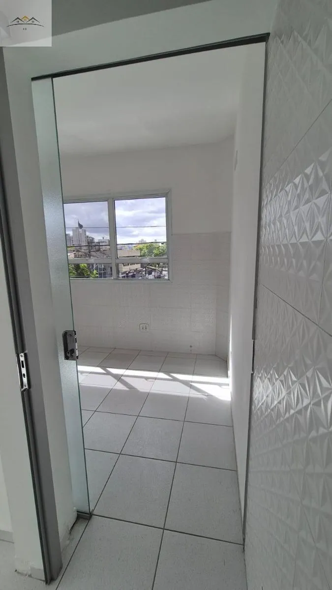 Imagem SALA COMERCIAL em Santo André - São Paulo, Vila Alzira