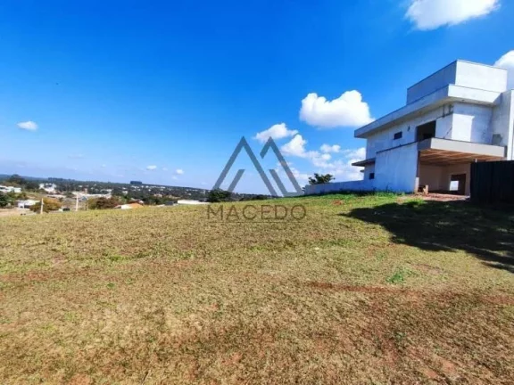 Imagem Lote de 450m² - Ninho Verde II