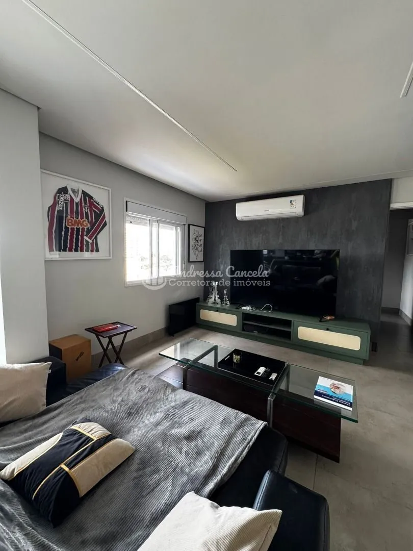 Imagem Edifício Green Home Zona Sul - Apartamento com 2 dormitórios à venda, 115 m² por R$ 1.250.000,00 - GREEN HOME - São José do Rio Preto/SP