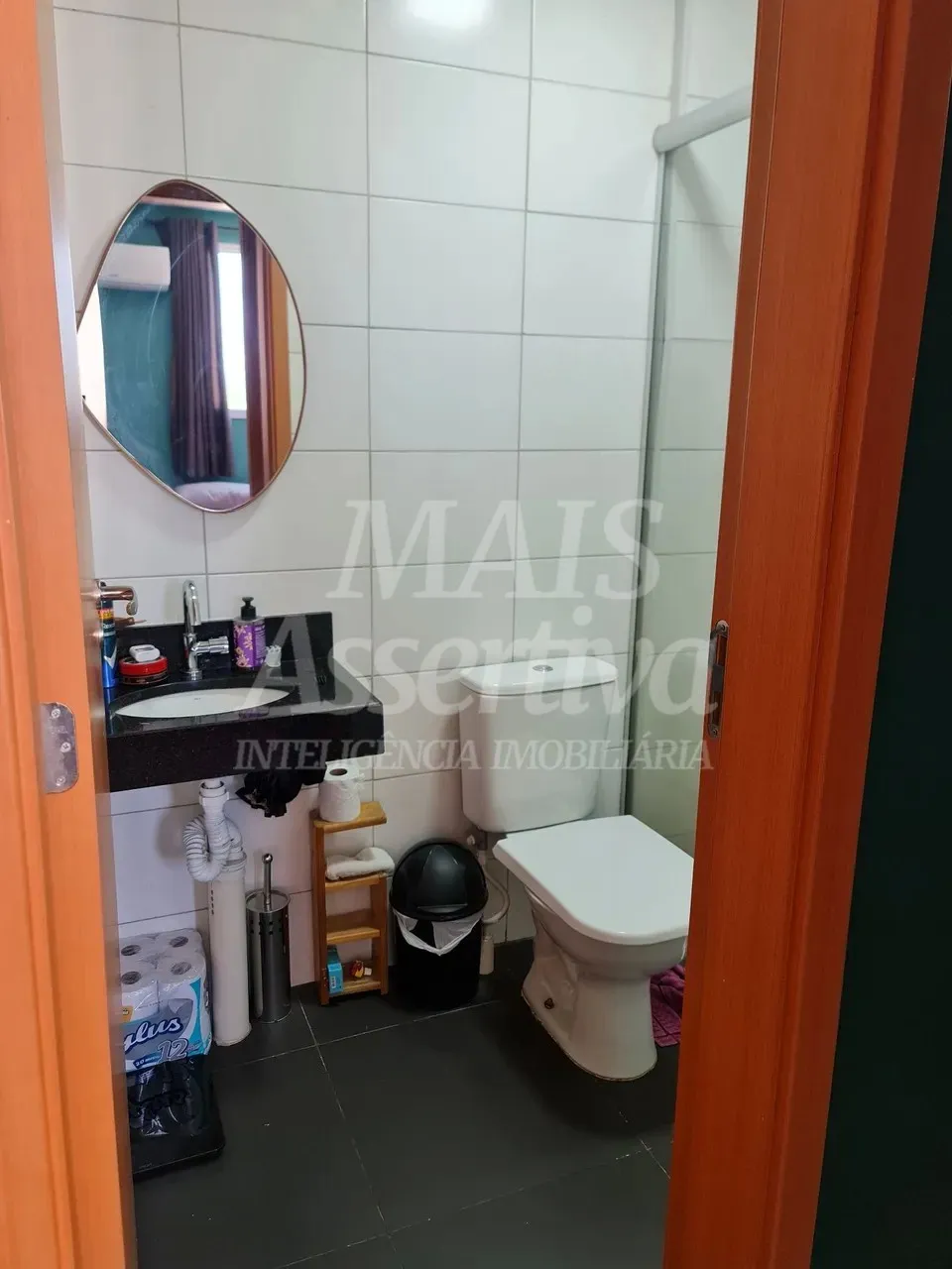Imagem Apartamento semi mobiliado para venda - Porto Trinidad