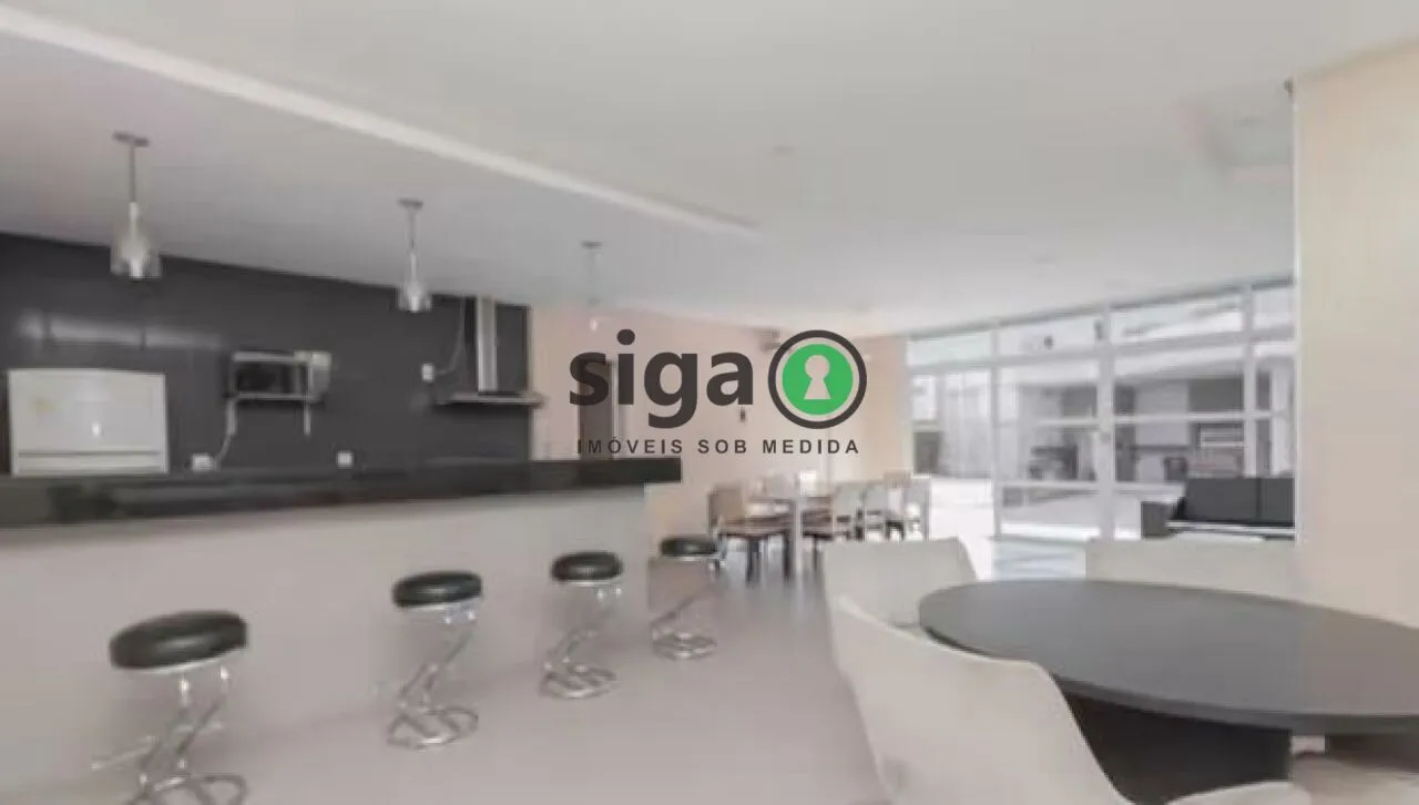Imagem Apartamento a venda com 60m2 na Vila Andrade no Condomínio Mais Morumbi