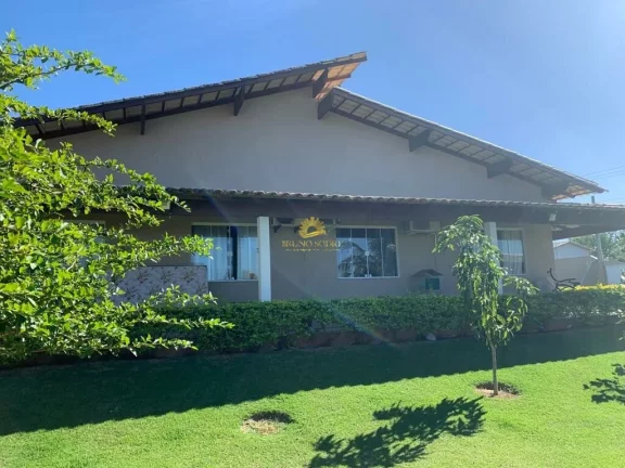Imagem Casa Exclusiva em Nova Guarapari: 3 Quartos, Lazer Completo e Localização Privilegiada na Enseada ...