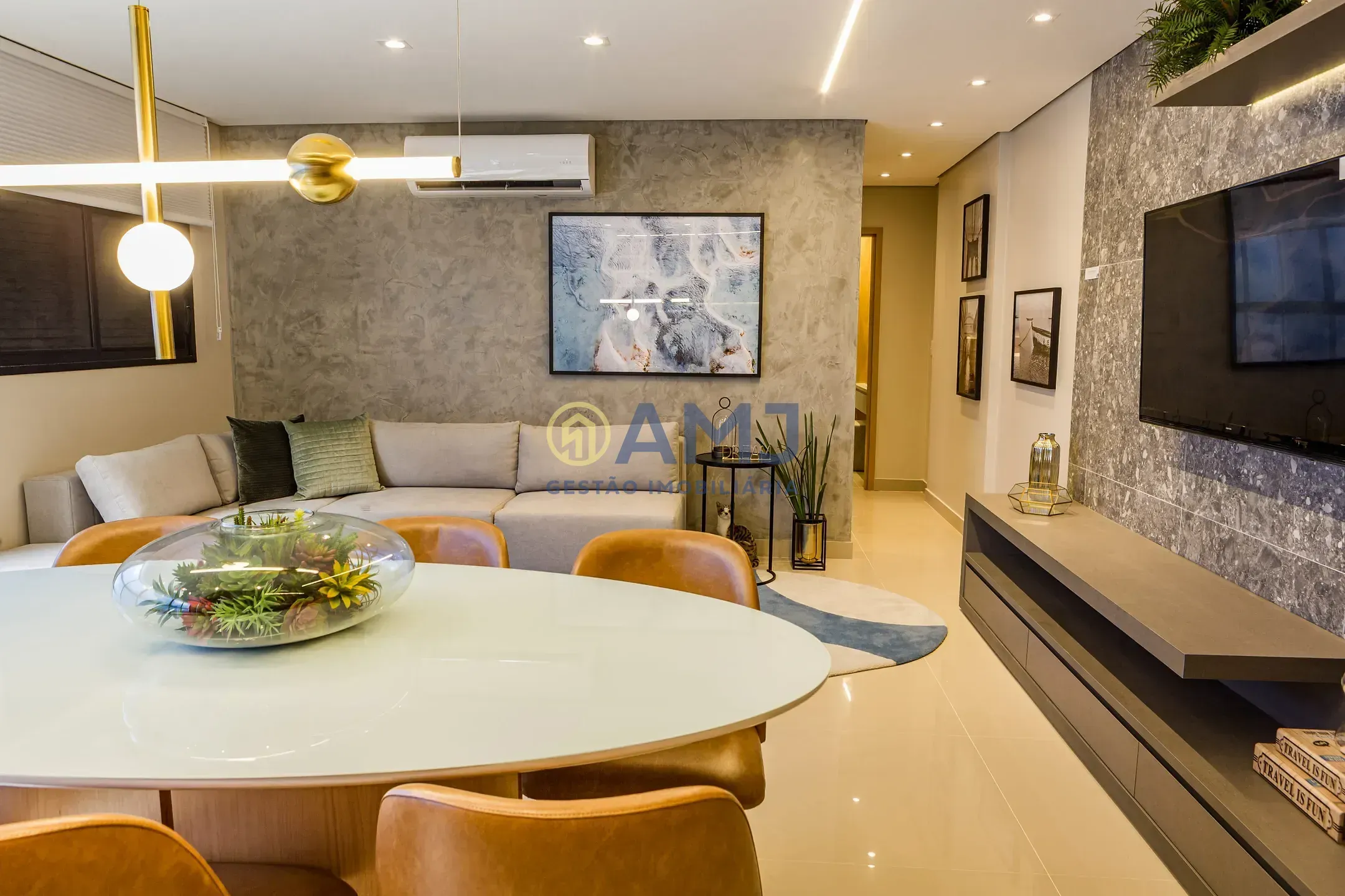 Imagem Apartamento à venda no Serrinha - Blume Apartments